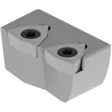 Outer cartridge TDC 070075-O