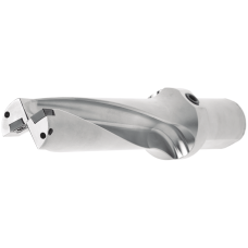 Indexable insert drill bit SCS 16525-4D 16.5 mm (SPKX 060204)