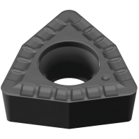 Indexable cutting insert WCKX 06T308-LC PH6930