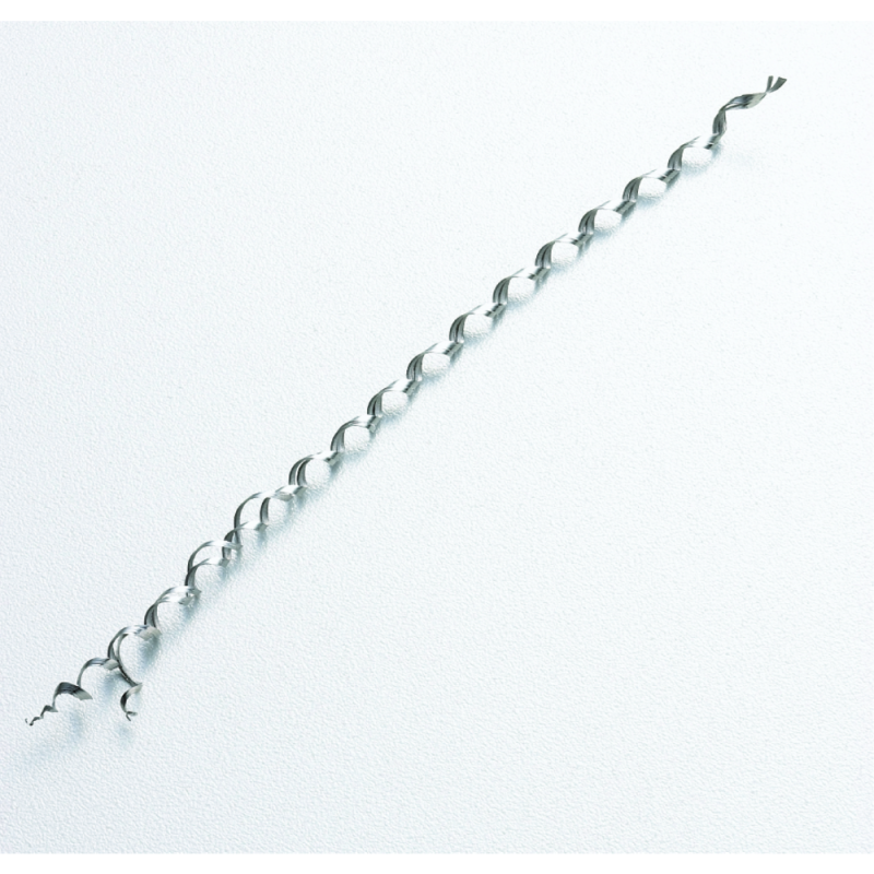 Machine tap HSS-E V3 CC-SFT DIN371C 45°, M5 6HX blind-hole thread CrN