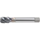 Machine tap HSS-E-PM A-SFT DIN374 45°, M24x1.5 blind-hole thread