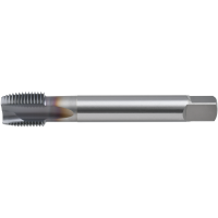Machine tap HSS-E-PM A-POT DIN5156 G7/8" through-hole thread