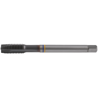 Машинний мітчик HSS-E PM DIN376C, наскрізний отвір M12, TiCN