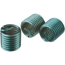 Thread inserts 1.5xD Helicoil M14x21 (10 pieces)