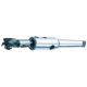 Combination counterbore holder model 0A shank 10x50mm (counters. range 7-16.5mm)