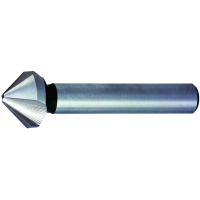 Deburring countersink HSS-E DIN335C 90° 5.3 mm