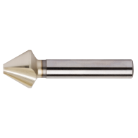 Countersink HSS 60° 8 mm EUC-Speed ​​with straight shank