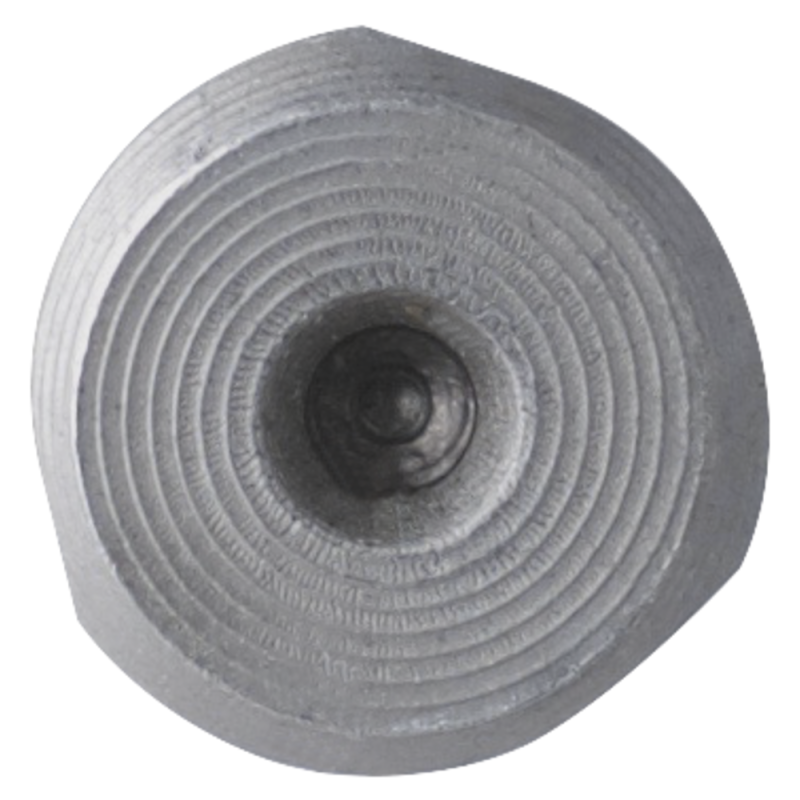 Countersink HSS 90° 16.5 mm fine pitch TiN