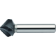 90° countersink, 11.5 mm spiralled