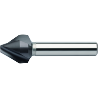 60° countersink, 25.0 mm spiralled