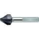 60° countersink, 8.0 mm FL3 spiralled