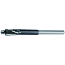 Counterbore HSS DIN373 through-holes, (M3) fine 6x3.2mm