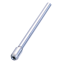 Pilot pin for combination counterbore, model 0 4mm