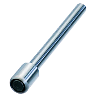 Pilot pin for combination counterbore, model 1 7mm