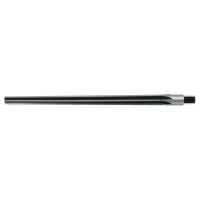 Hand taper reamer HSS DIN9A 5.5mm (steel/non-ferrous) straight-fluted