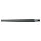 Hand taper reamer HSS DIN9A 16mm straight-fluted
