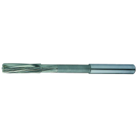 SC machine reamer sim. to DIN212 Type D Ø9.64mm +0/+0.005 (steel/cast iron/NF)