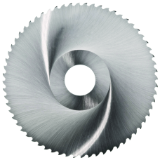 Metal circular saw blade HSS DIN1838C 50x1x13mm 40 ridges, coarse-toothed HZ