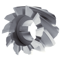 Shell end mill HSS-E DIN1880N, 40x32x16mm, 6