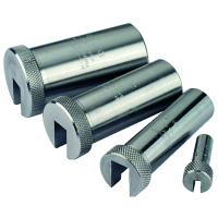 Направляюча втулка 6x32 мм для шпонкових пазов протяжки шириною 2-3 мм