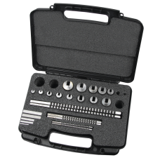 Проштовхувальний інструмент для шпонкових канавок шириною 2-8 мм