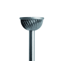 Напівсферичний інструмент для видалення задирок ORBITOOL®, 2,0 мм