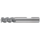 Кінцева фреза SC 50° 12 мм Z=3 довжина, HB