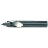 Solid carbide engraving milling cutters 60° 6mm, writing width 0.1mm