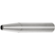 Exchangeable head holder 5°con, short, steel, size 50