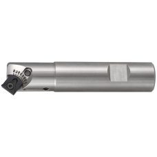 Індексна фрезерна пластина для контррізання 10-80°, хвостовик 20 мм для 1 індексної пластини TC.. 1102