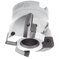 Фреза для обробки уступів HIFEED 06690 10° 50x22 мм, для 4 x SO..13M5