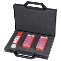 Набір торцевих фрез LINEPRO 17090 90° 20 мм, L=90 мм, для 3 x AP..1003..