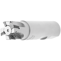 Концевая фреза 90° 20x90 мм, хвостовик 20 мм, для 3 x AP..1003