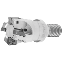 Screw-in milling cutter 20mm/M10, for 3 x AP..1003