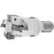 Screw-in milling cutter 25mm/M12, for 4 x AP..1003