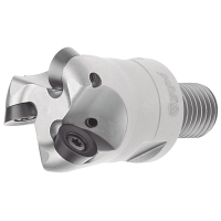 Фреза з вкручуванням TOROMILL 25090 42x40 мм, M16, для 5 x RD..1003..