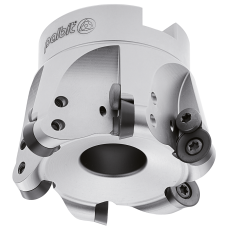 Фреза наконечникова TOROMILL 25190 52x22 мм, для 5 x RD..12T3..