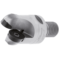 Фреза з вкручуванням TOROMILL 25290 32x40 мм, M16, для 2 x RD..1604..