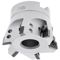 Фреза наконечникового типу LINEPRO 40595 95° 52x22 мм; для 5 x XD..10T3..