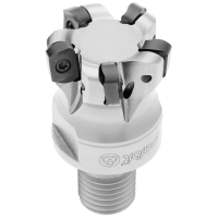 Фреза з вкручуванням TETRAFEED 16320 40 мм/M16 для 5 x XNKU 06…