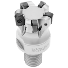 Фреза з вкручуванням TETRAFEED 16320 40 мм/M16 для 5 x XNKU 06…