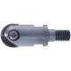 Screw-in ball-nose cutter PFB-R200SF10