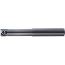 Torus cutter HSS PFR-R100SS10-S130