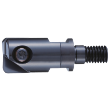 Screw-in torus cutter PFR-R100SF6