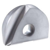 Indexable cutting insert PFB250-Q XP3225