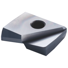 Змінна ріжуча пластина PFR300R05-ST XP3225