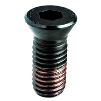Lock screw BL7 for adjustable precision boring bar, area Ø40-45mm