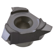 Ріжуча пластина C25 11.5 NPT повного профілю (розмір пластини 25 мм) AMT7