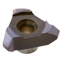 Cutting insert C25 C90 for countersinking & grooving 90° (insert size 25mm) AMT7