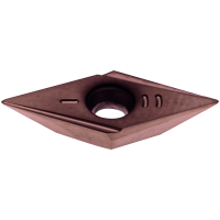 Сменная режущая пластина VPGT 060202-45LN PH0610